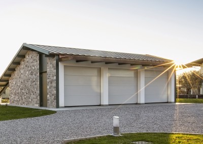 serrande Codevigo